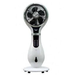 Ventilateur nébuliseur Ovidio à 3 vitesses