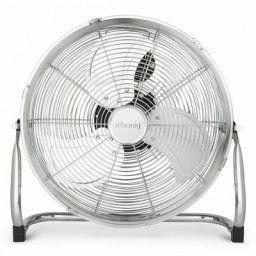 H.koenig JOE32 Ventilateur de sol métal