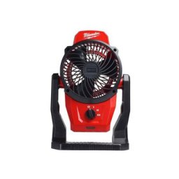 Milwaukee - Ventilateur compact 12V M12 AF-0 4933478228