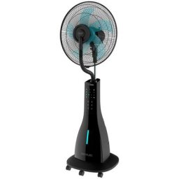 Cecotec - Ventilateur nébuliseur EnergySilence 690 FreshEssence