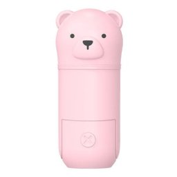 Ventilateur de poche, petit ventilateur, mini ventilateur portable, ventilateur brumisateur,