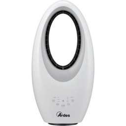 Ardes - AR5BL1 ventilateur Ventilateur sans lame domestique Blanc