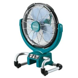 Ventilateur de table Makita DCF300Z 40W 3 vitesses D30cm Noir
