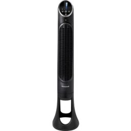 Honeywell Aidc - Ventilateur colonne oscillant honeywell HYF290E4 290W 8 vitesses H101.6cm D290cm