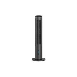 Rafraîchisseur d'air EnergySilence 2000 Cool Tower Smart Cecotec Noir