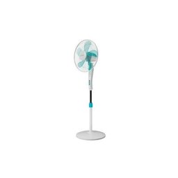 Cecotec - Ventilateur sur pied EnergySilence 530 Power Connected White