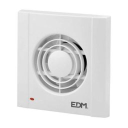 dernières unités extracteur d'air 13w ø98 mm 120m3 edm