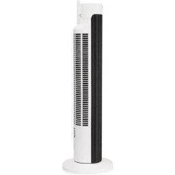 Domo - Ventilateur colonne H77cm - télécommande - DO8126
