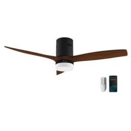 Cecotec - Ventilateur de plafond EnergySilence 5600 Black Aqua Connected