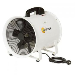 Ventilateur extracteur mobile - v 300 - Sovelor