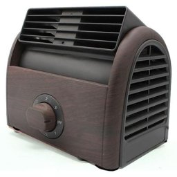 Ventilateur Centrifuge Turbo Double Turbine - 30W