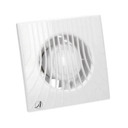 Ventilateur extracteur WA150H - higrostat