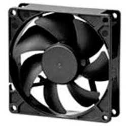 HA92251V4-1000U-A99 Ventilateur axial 12 v/dc (l x l x h) 92 x 92 x 25 mm - Sunon