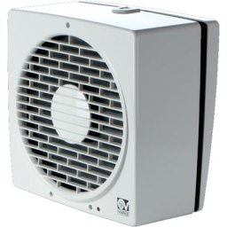 Ventilateur de fenêtre Vario 230/9 ar-s Automatique