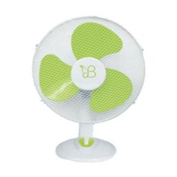 Ventilateur de table papillon T.40