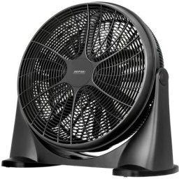 MPM - Ventilateur de table MWP-18 Connecté 90W D53cm Noir - Noir