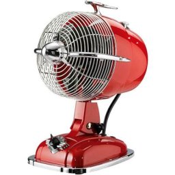 Ventilateur de table Retrojet