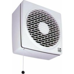 Ventilateur de fenêtre Vario 150/6 P-Q avec Chainette