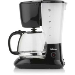 CM-1245 cafetière noir 750 w - Tristar