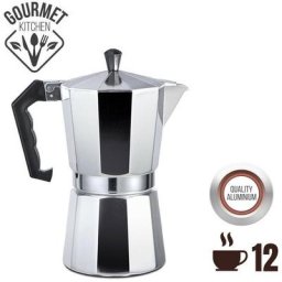 Cafetière italienne 12 tasses edm