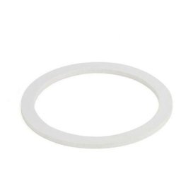 EDM - Joint de silicone pour cafetière italienne 12 tasses