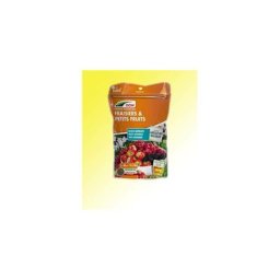 Fabre Graines - engrais fraisiers et petits fruits 750G