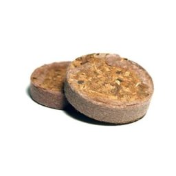 Lot de 10 Plug Rhiza - Ø38 mm Ugro