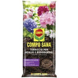 Compo - terre pour azalee et rhododendron 20LT