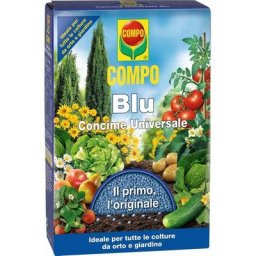 Compo - engrais universel npk + bleu 1KG