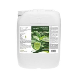 Cultivers - Lait d'ortie biologique 20 l. Action insecticide, fongicide, acaricide. Corrige la