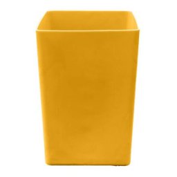 POT DE FLEUR CUBIQUE SUERTE 120 L-Lavande-67cm - Lavande