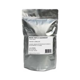 Agro Sens - Véritable micro-trèfle gazon à trés petites feuilles - Sachet de 500 g