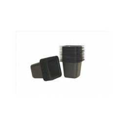 Nortene - Lot de 20 pots pots pour semis