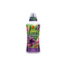 Compo - engrais liquide pour surfinia et petunia 1LT