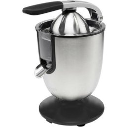 Extracteur de jus Champion Pro 300 w acier inoxydable S552132 - Princess