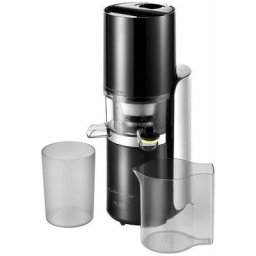 Extracteur de jus PEJ730 Riviera-et-bar Noir