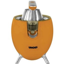 Presse-agrumes Power Juicy 300 w sans bpa orange S635822 - Unold