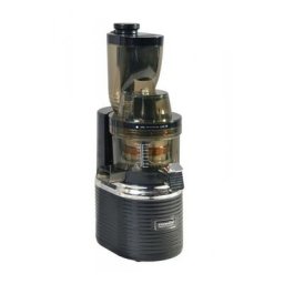 Extracteur de jus 200w noir Kitchen Chef kcje5521 - noir