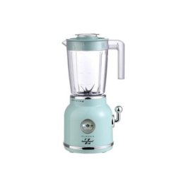Niubó - Blender pichet swisshome Classic bleu 250W - talla