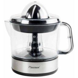 Presse-agrumes ACJ350Z Noir 0,7 l Bestron n/a