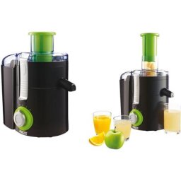 Extracteur de jus 202040 250 w noir S247372 - Princess