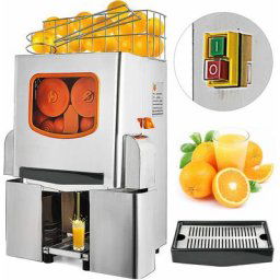 Extracteur De Jus Presse Agrumes Commerical Centrifugeuse Machine A Boissons