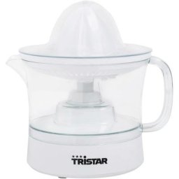 Tristar - Presse-agrumes CP-3005 25 w blanc