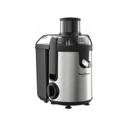 Centrifugeuse 0.95l 400w inox - Moulinex - ju420d10 - inox