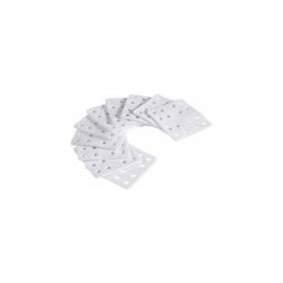 Lb 50/LB 88 Cartouche de détartrage blanc 10 pc(s) - blanc - Beurer