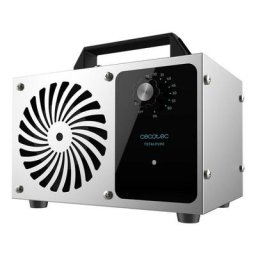 Cecotec - Générateur d'ozone TotalPure 4000 Ozone
