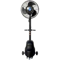 O'fresh - Ventilateur brumisateur Pro 180 cm extérieur