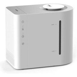 4.3L Humidificateur à Ultrasons avec Brume froid pour Chambre Bébé Maison - Haut Remplissage