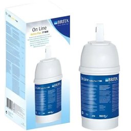 Brita - Cartouche P1000 pour filtre sous robinet on line active+