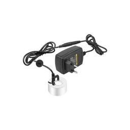 Leisei - 350 ml/h Mini fabricant de brouillard, humidificateur d'air Fogger atomiseur d'eau